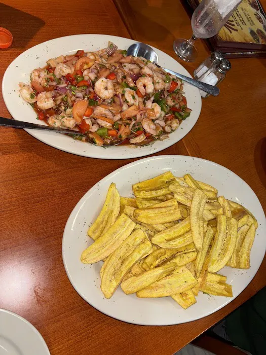 Melany Restaurant Picture 1