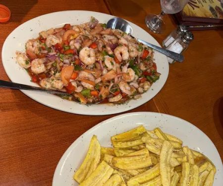 Melany Restaurant