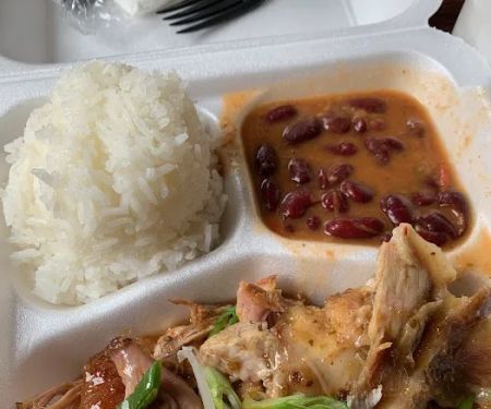 Mamacita Comida