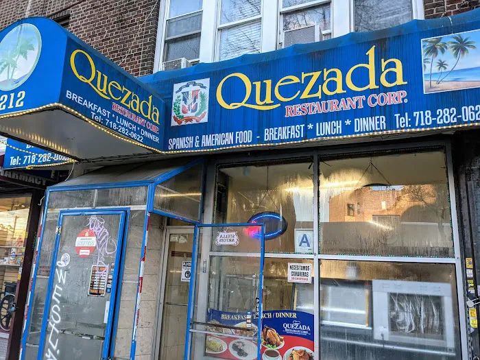 Quezada Restaurant corp. Picture 4