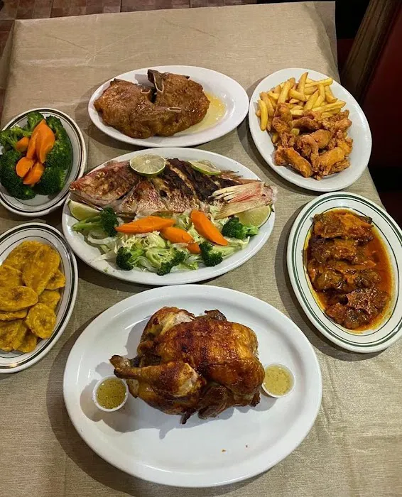 Quezada Restaurant corp. Picture 7