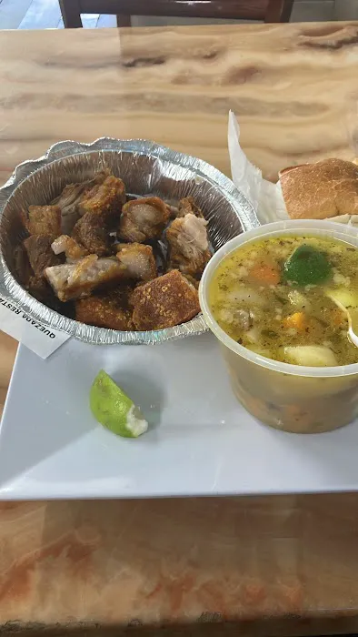 Quezada Restaurant corp. Picture 6