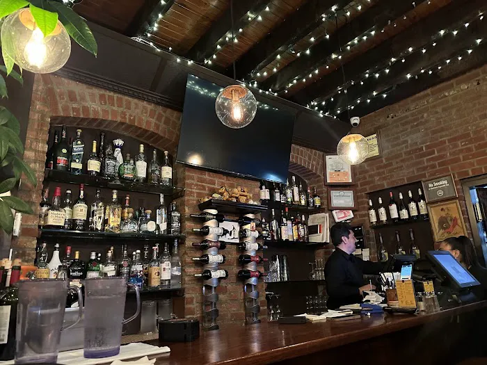 Cafe Ole Picture 5