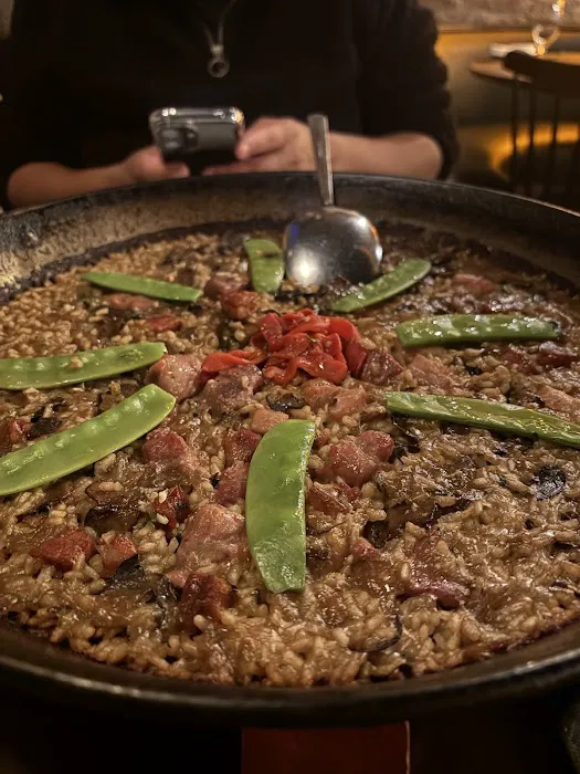 Socarrat Paella Bar - Midtown East Picture 5