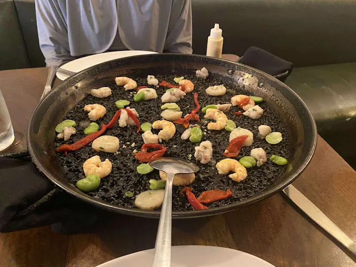 Socarrat Paella Bar - Midtown East Picture 8