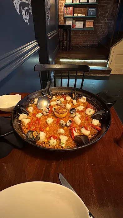 Socarrat Paella Bar - Midtown East Picture 4