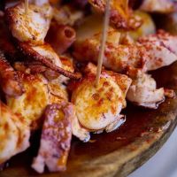 Socarrat Paella Bar - Midtown East ico