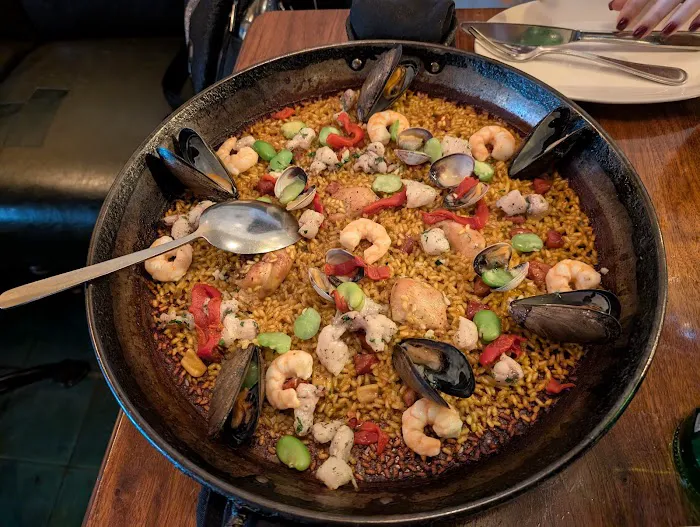 Socarrat Paella Bar - Midtown East Picture 3