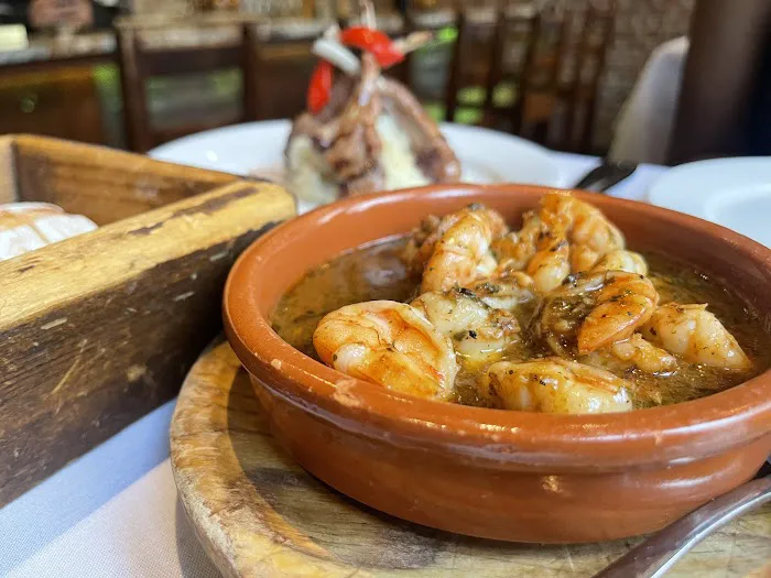 Manolo Tapas Picture 5