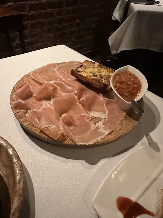 Manolo Tapas Picture 6