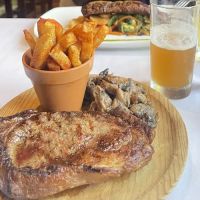 Manolo Tapas ico