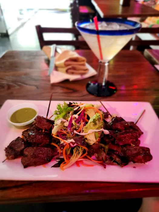 Alegria Dominicana Restaurant Picture 5