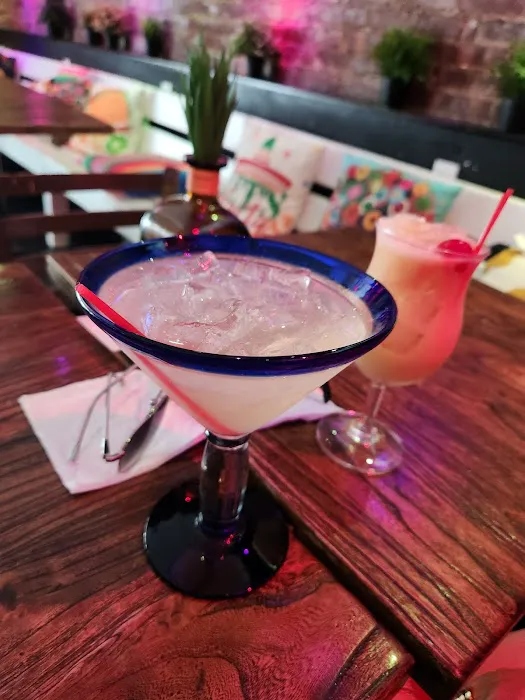 Alegria Dominicana Restaurant Picture 4