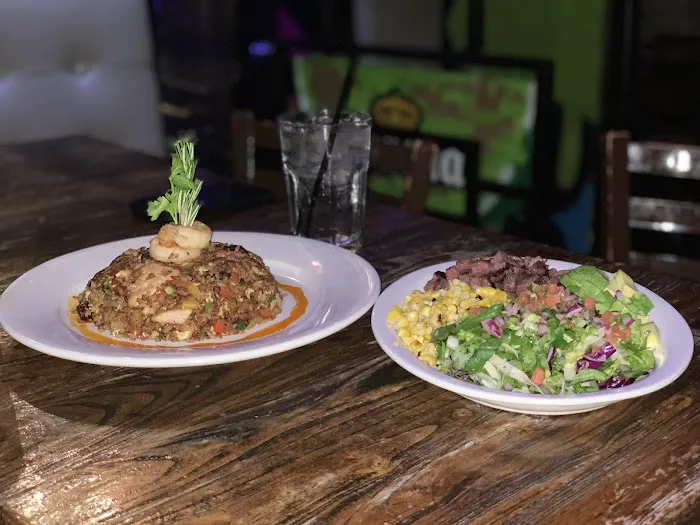 Alegria Dominicana Restaurant Picture 1