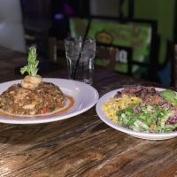 Alegria Dominicana Restaurant ico