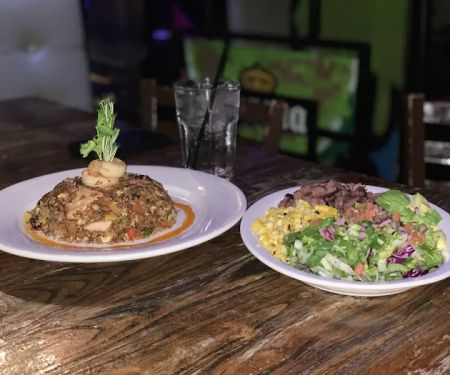 Alegria Dominicana Restaurant