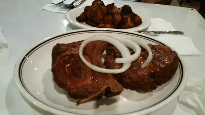 Sandy Restaurant Picture 9