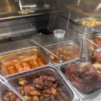 Sandy Restaurant ico