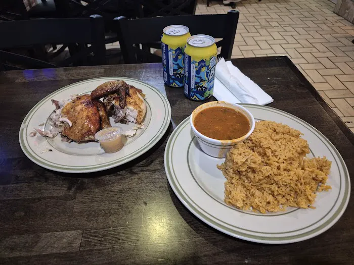 Sandy Restaurant Picture 4