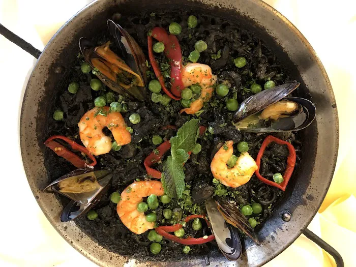 Spanish Restaurant Tapas - Alcala Picture 7