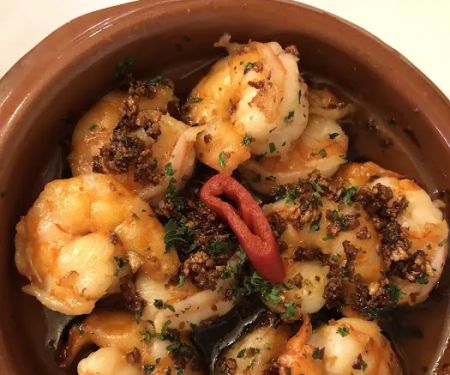 Spanish Restaurant Tapas - Alcala
