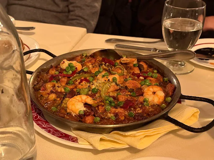 Spanish Restaurant Tapas - Alcala Picture 3
