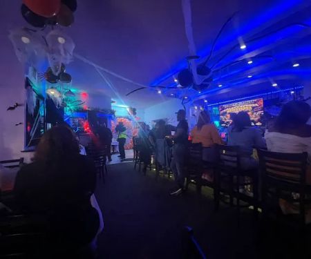 Tu Casa Restaurant