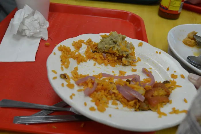 Latino's Kitchen Picture 7