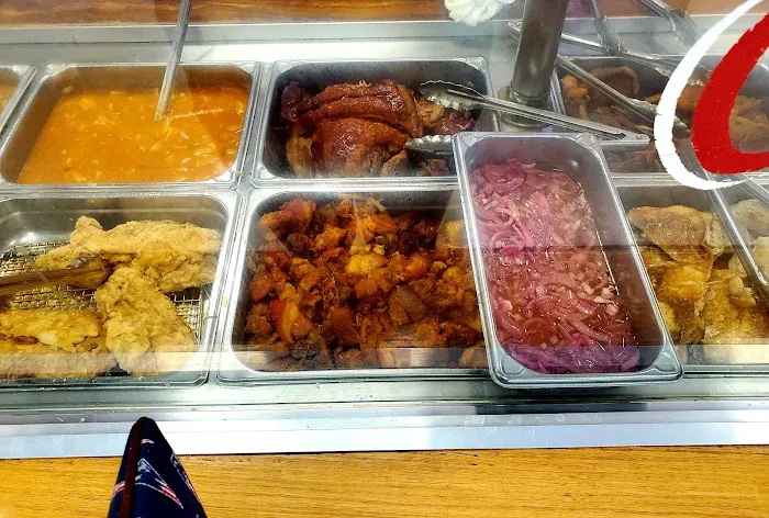 Latino's Kitchen Picture 10