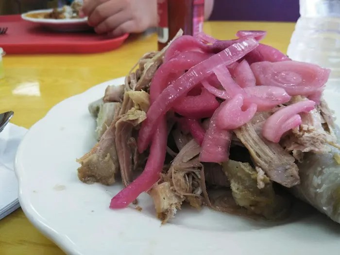 Latino's Kitchen Picture 8