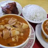 Latino's Kitchen ico