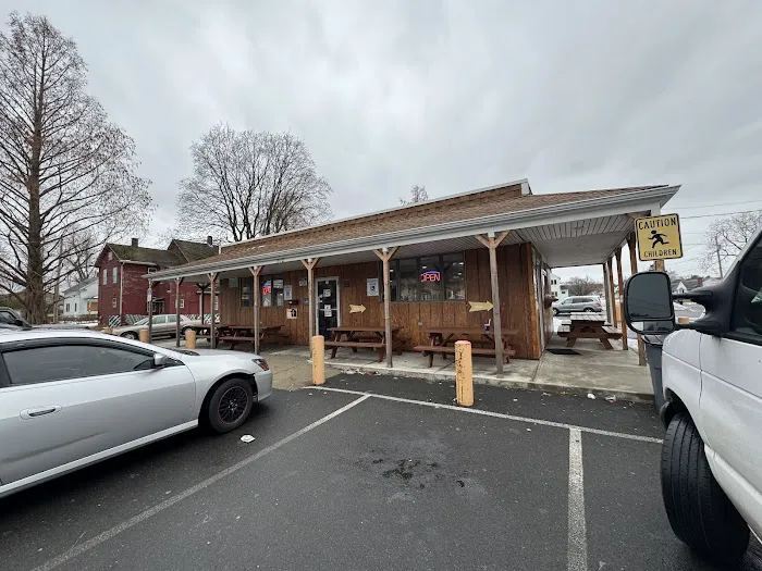 Sabor Latino Restaurant Picture 2