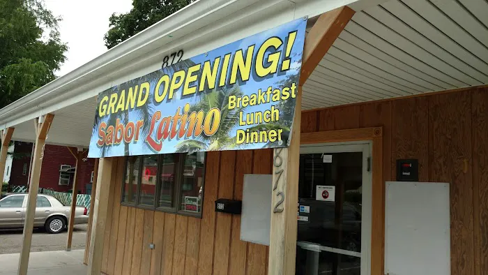 Sabor Latino Restaurant Picture 3