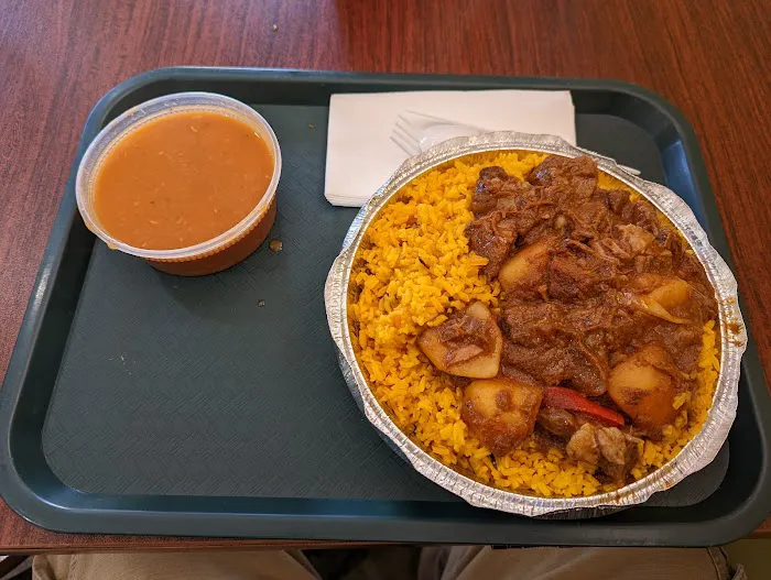 Sabor Latino Restaurant Picture 8