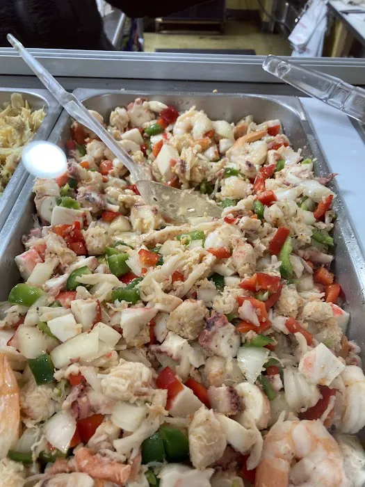 Sabor Latino Restaurant Picture 1
