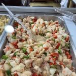 Sabor Latino Restaurant