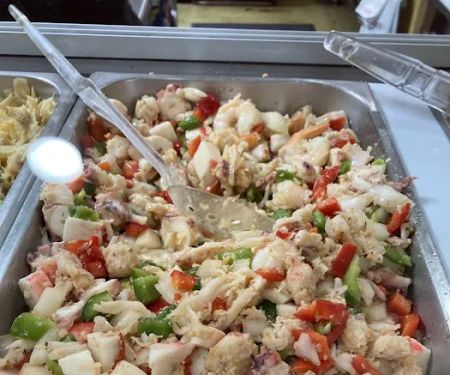 Sabor Latino Restaurant