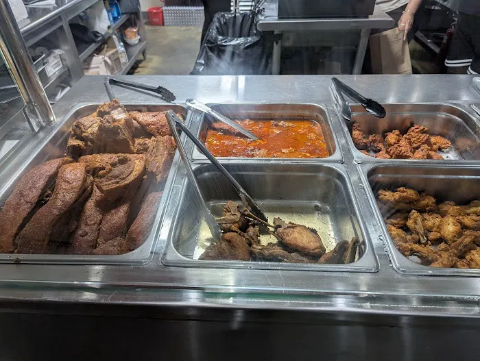Sabor Latino Restaurant Picture 9