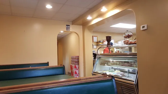 Sabor Latino Restaurant Picture 6