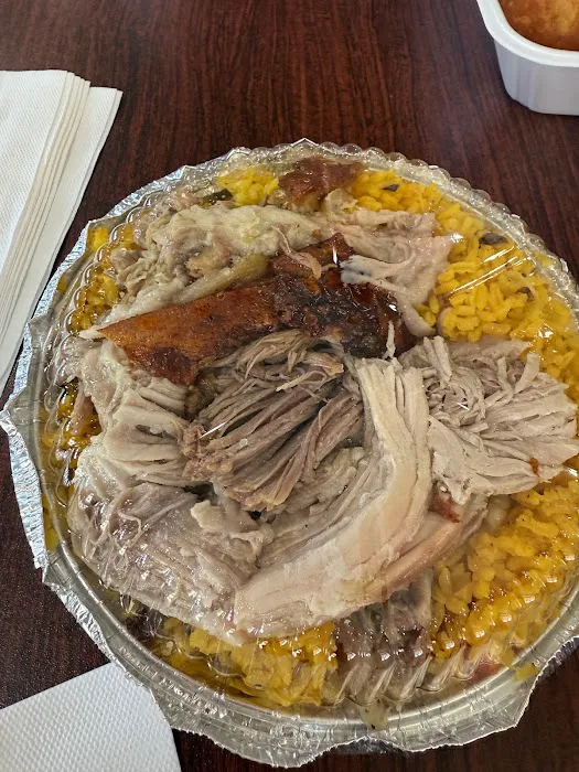 Sabor Latino Restaurant Picture 10