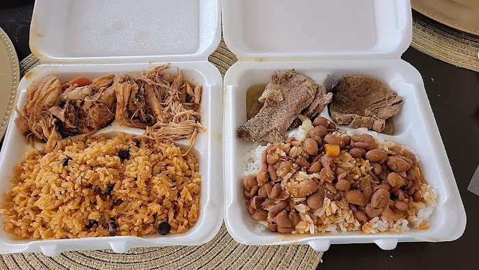 Taino Restaurant Picture 2