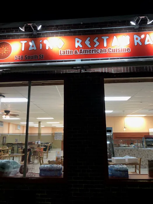 Taino Restaurant Picture 1