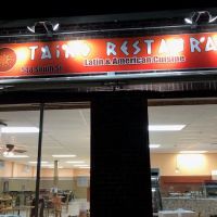 Taino Restaurant ico