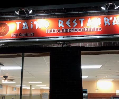 Taino Restaurant