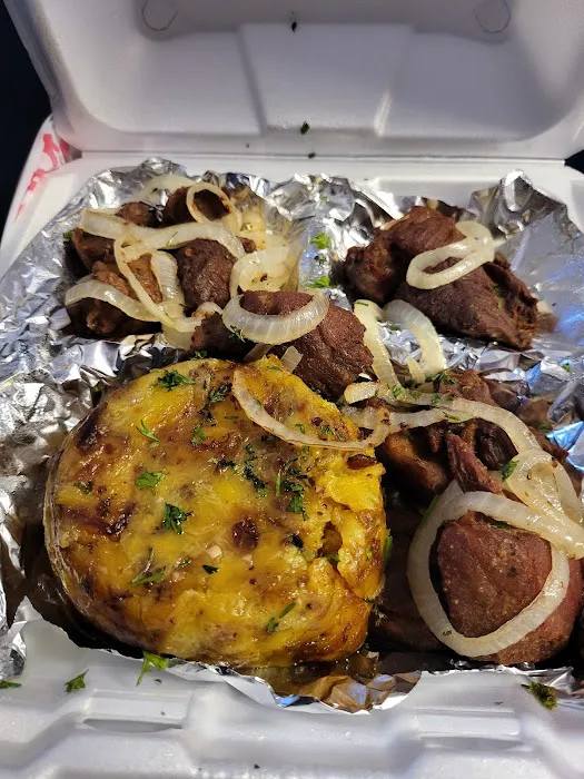 Taino Restaurant Picture 5