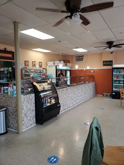 Taino Restaurant Picture 4