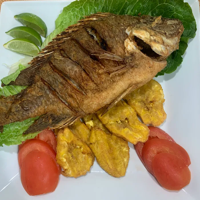 Taino Restaurant Picture 10