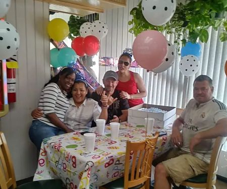 Mi Famila