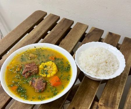 El Toke Restaurant