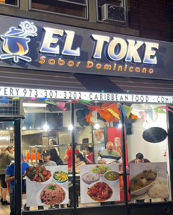 El Toke Restaurant Picture 10